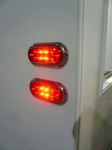 32' Butchs Speed Shop