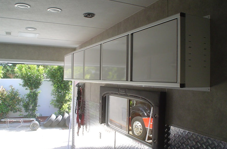 Weekend Warrior 5th Wheel