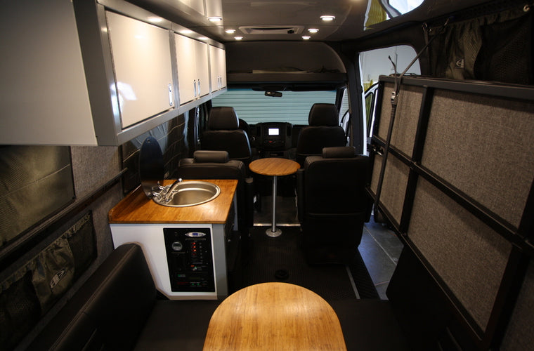 RB Touring Ensign - 144