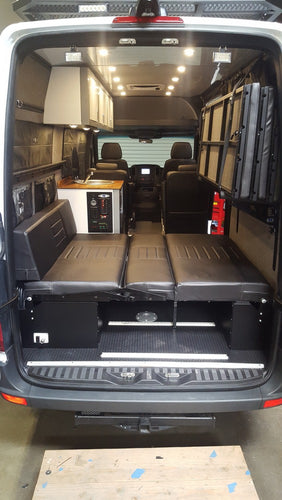 RB Touring Ensign - 144