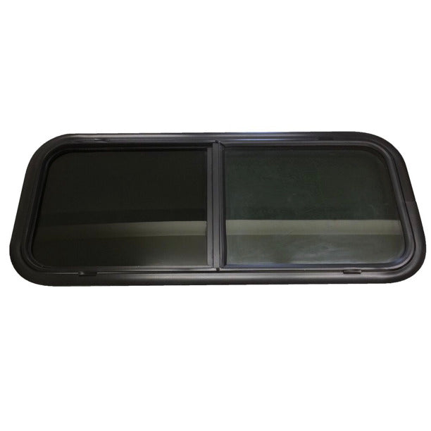 Panel Bed Window 15&quot;x36&quot; - Driver Side