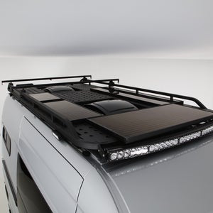 Roof Rack 144 Gallery