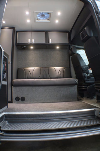 RB Gear Hauler Sawtooth Van 01 - 170