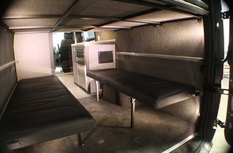 RB Gear Hauler Sawtooth Van 01 - 170