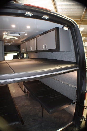 RB Gear Hauler Sawtooth Van 01 - 170