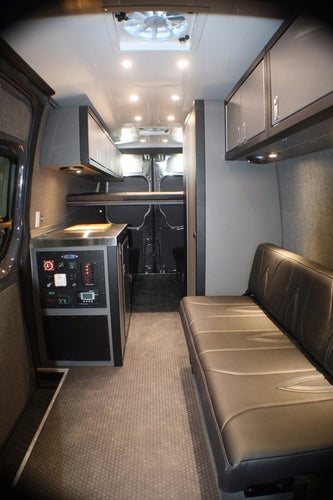 RB Gear Hauler Sawtooth Van 01 - 170