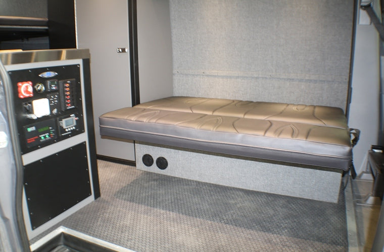 RB Gear Hauler Sawtooth Van 01 - 170