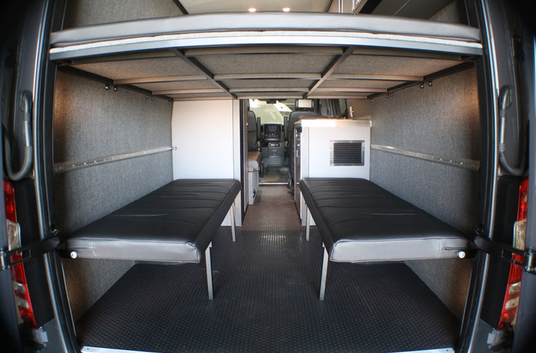 RB Gear Hauler Sawtooth Van 01 - 170