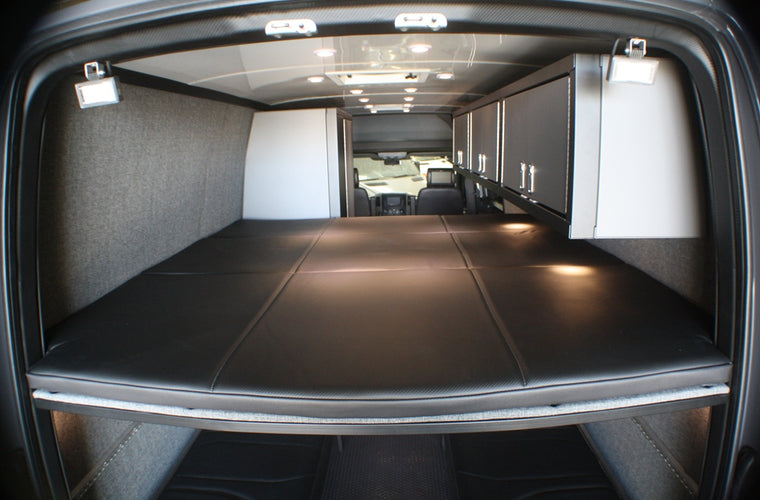 RB Gear Hauler Sawtooth Van 01 - 170