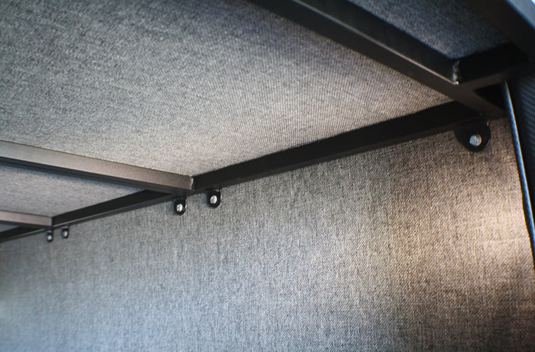 RB Gear Hauler Sawtooth Van 01 - 170