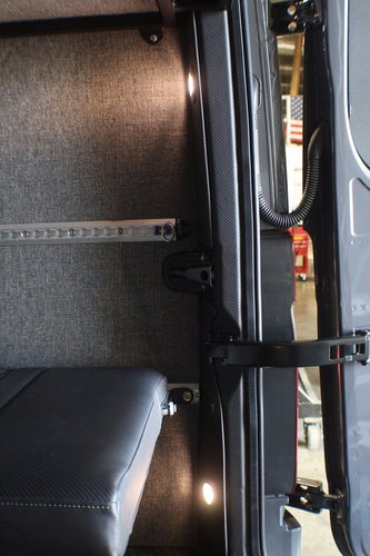 RB Gear Hauler Sawtooth Van 01 - 170