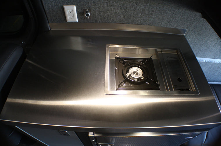 RB Gear Hauler Sawtooth Van 01 - 170