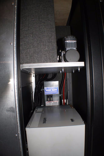 RB Gear Hauler Sawtooth Van 01 - 170