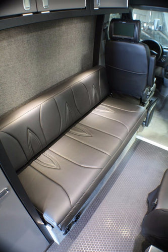 RB Gear Hauler Sawtooth Van 01 - 170