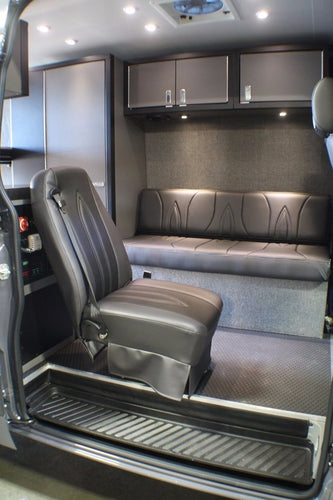 RB Gear Hauler Sawtooth Van 01 - 170