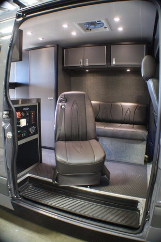 RB Gear Hauler Sawtooth Van 01 - 170