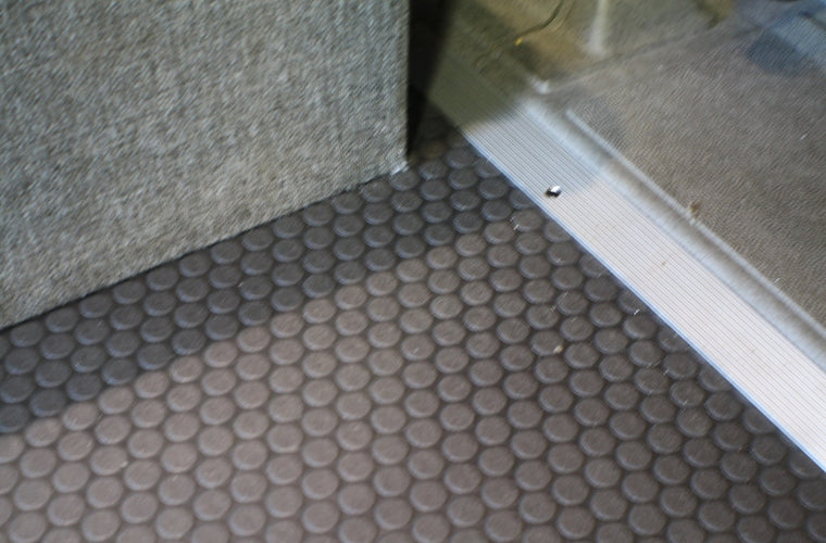 RB Gear Hauler Sawtooth Van 01 - 170