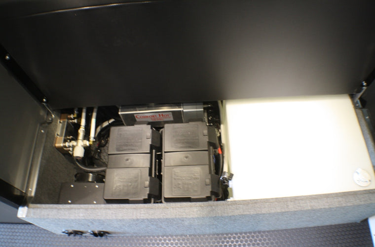 RB Gear Hauler Sawtooth Van 01 - 170