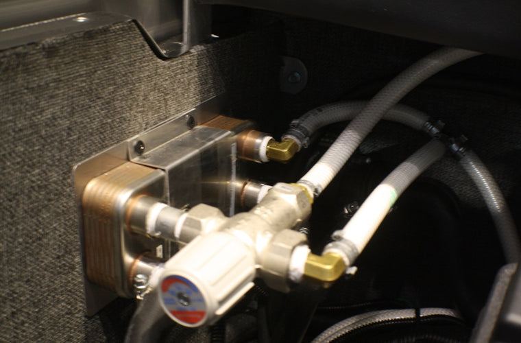 RB Gear Hauler Sawtooth Van 01 - 170