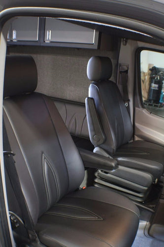 RB Gear Hauler Sawtooth Van 01 - 170