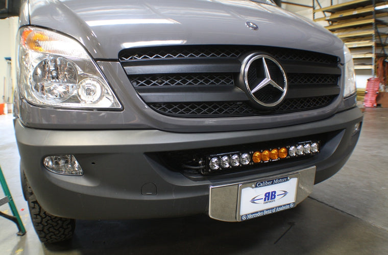 RB Gear Hauler Sawtooth Van 01 - 170