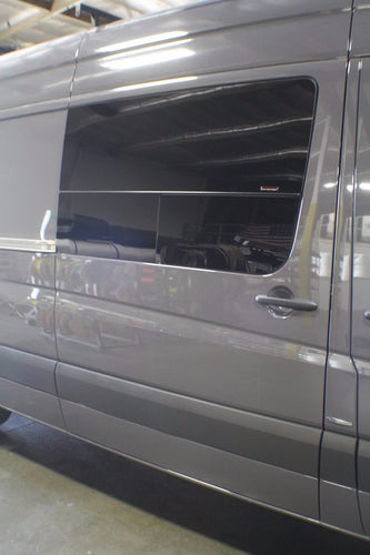 RB Gear Hauler Sawtooth Van 01 - 170