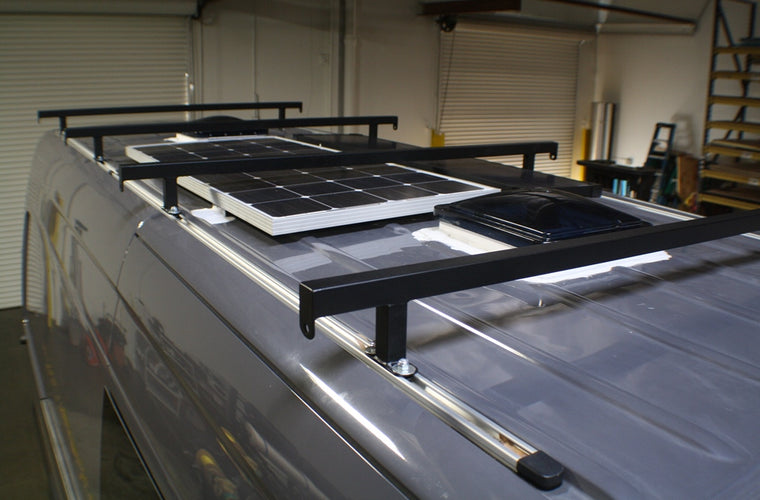 RB Gear Hauler Sawtooth Van 01 - 170