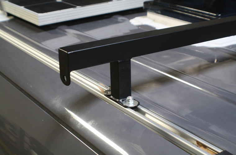 RB Gear Hauler Sawtooth Van 01 - 170