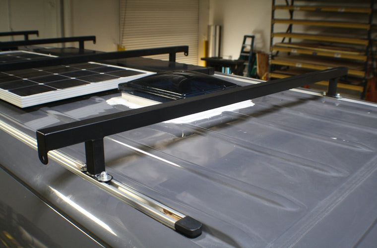 RB Gear Hauler Sawtooth Van 01 - 170