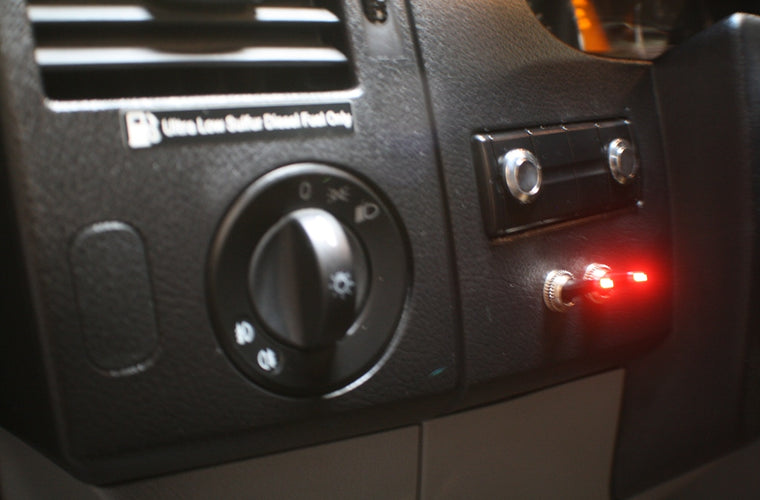 RB Gear Hauler Sawtooth Van 01 - 170