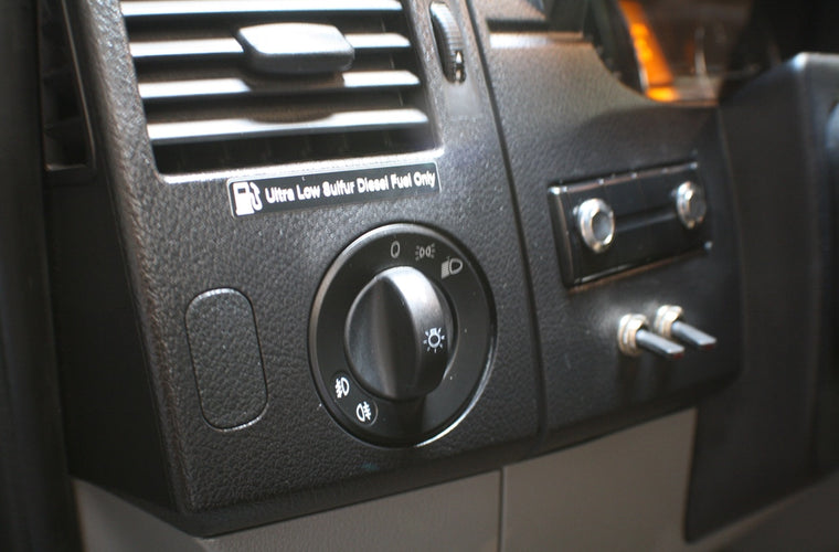 RB Gear Hauler Sawtooth Van 01 - 170