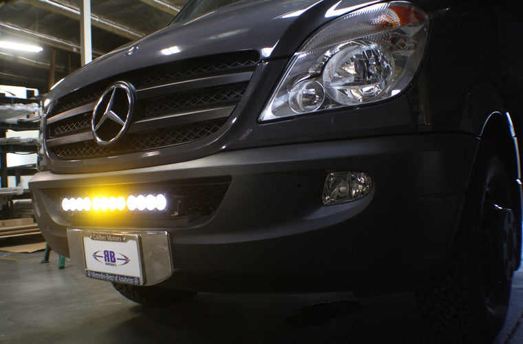 RB Gear Hauler Sawtooth Van 01 - 170