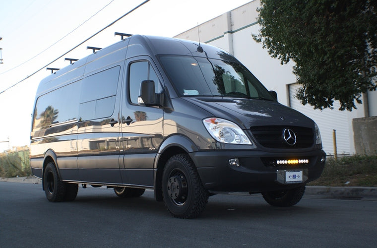 RB Gear Hauler Sawtooth Van 01 - 170