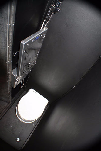 RB Gear Hauler Sawtooth Van 01 - 170