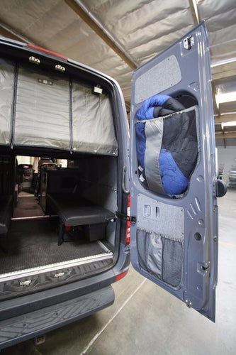 RB Gear Hauler Sawtooth Van 01 - 170