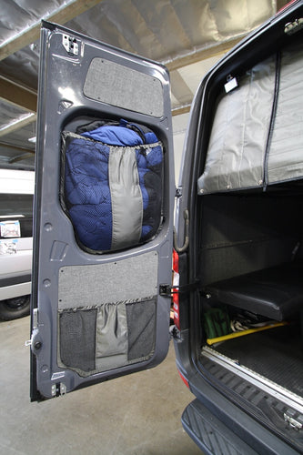 RB Gear Hauler Sawtooth Van 01 - 170