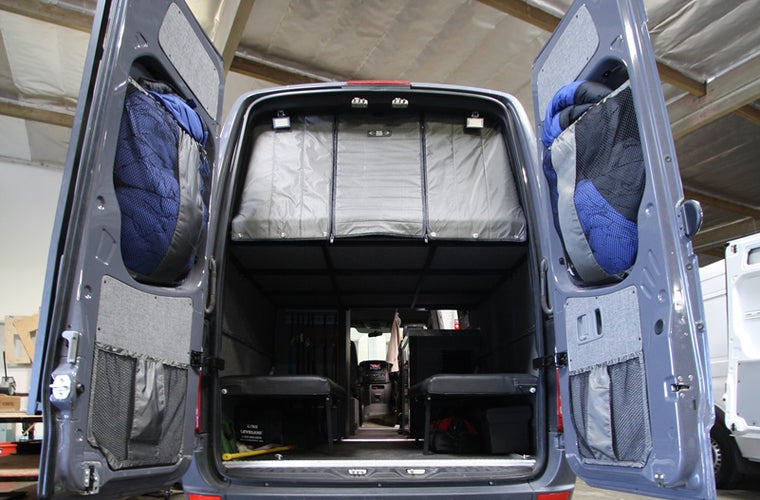 RB Gear Hauler Sawtooth Van 01 - 170