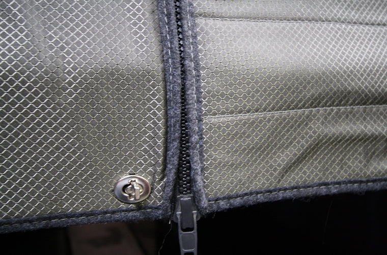 RB Gear Hauler Sawtooth Van 01 - 170