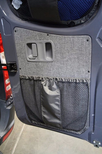 RB Gear Hauler Sawtooth Van 01 - 170