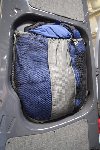 RB Gear Hauler Sawtooth Van 01 - 170