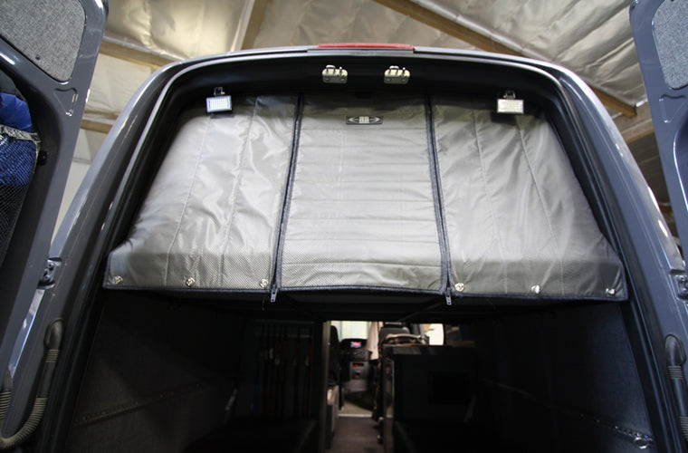 RB Gear Hauler Sawtooth Van 01 - 170