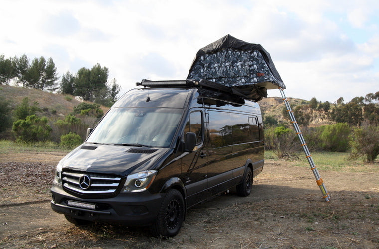 RB Touring KH -  170