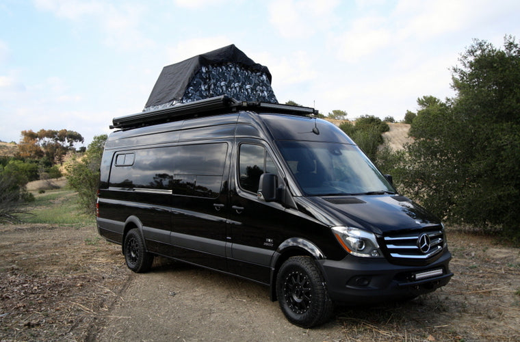 RB Touring KH -  170