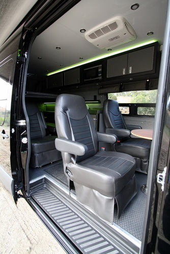 RB Touring KH -  170