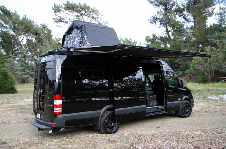 RB Touring KH -  170