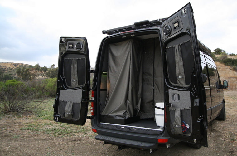 RB Touring KH -  170