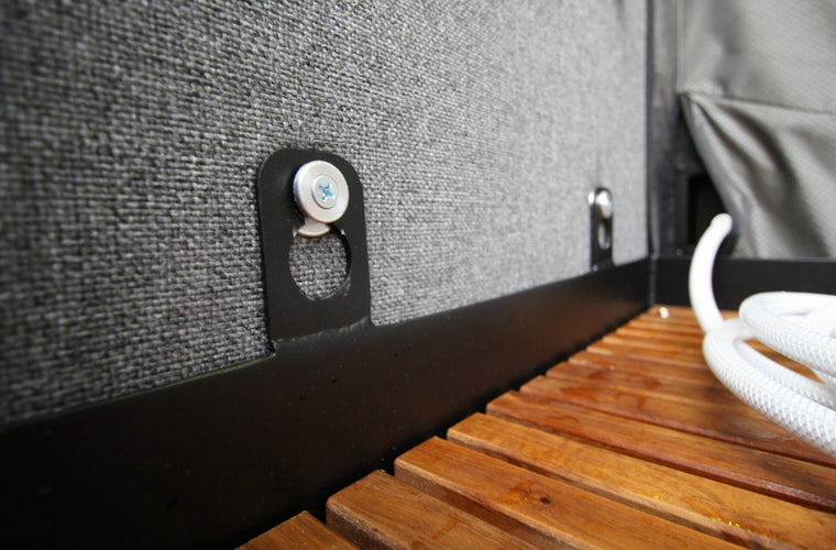 RB Touring KH -  170