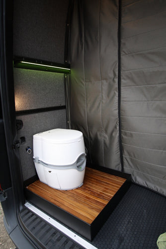 RB Touring KH -  170