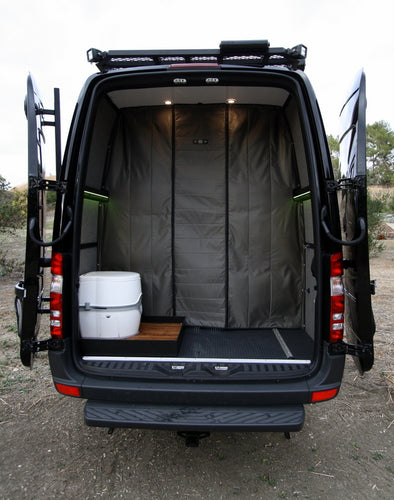 RB Touring KH -  170