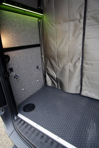 RB Touring KH -  170